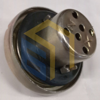 Кришка паливного баку (17601-AFA1-9000) скутера бензинового Forte NEW JOG 80CC (125399)