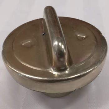 Кришка паливного баку (17601-AFA1-9000) скутера бензинового Forte NEW JOG 80CC (125399)