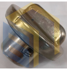 Кришка паливного баку (17601-AFA1-9000) скутера бензинового Forte NEW JOG 80CC (125399)