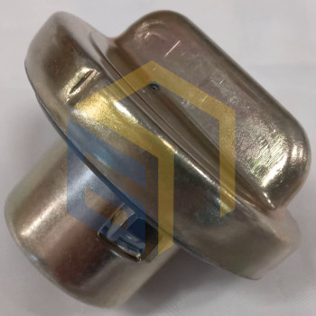Кришка паливного баку (17601-AFA1-9000) скутера бензинового Forte NEW JOG 80CC (125399)