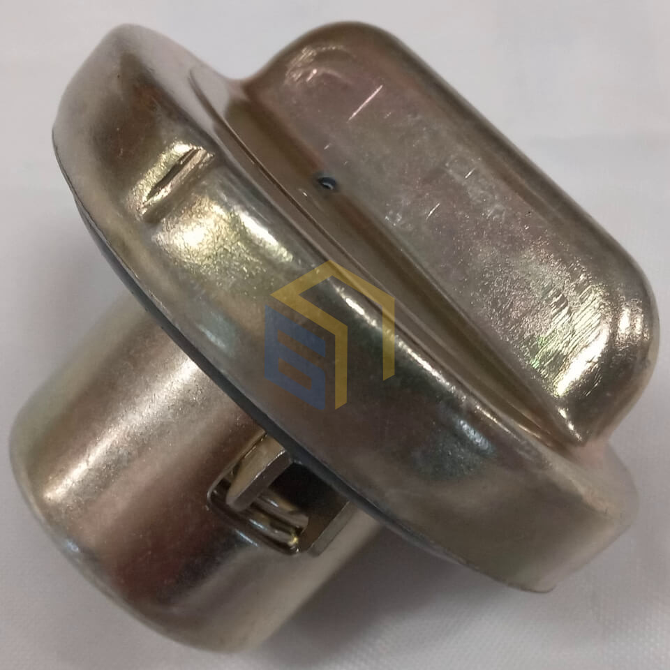 Кришка паливного баку (17601-AFA1-9000) скутера бензинового Forte NEW JOG 80CC (125399)