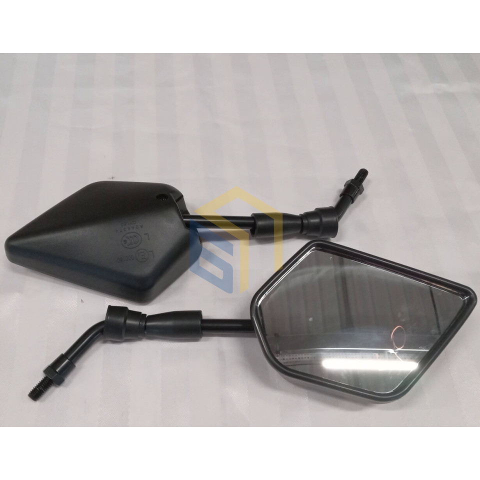 Дзеркало (пара) заднього виду (8811A-ADA2-9000-C) скутера бензинового Forte NEW JOG 80CC (125404)