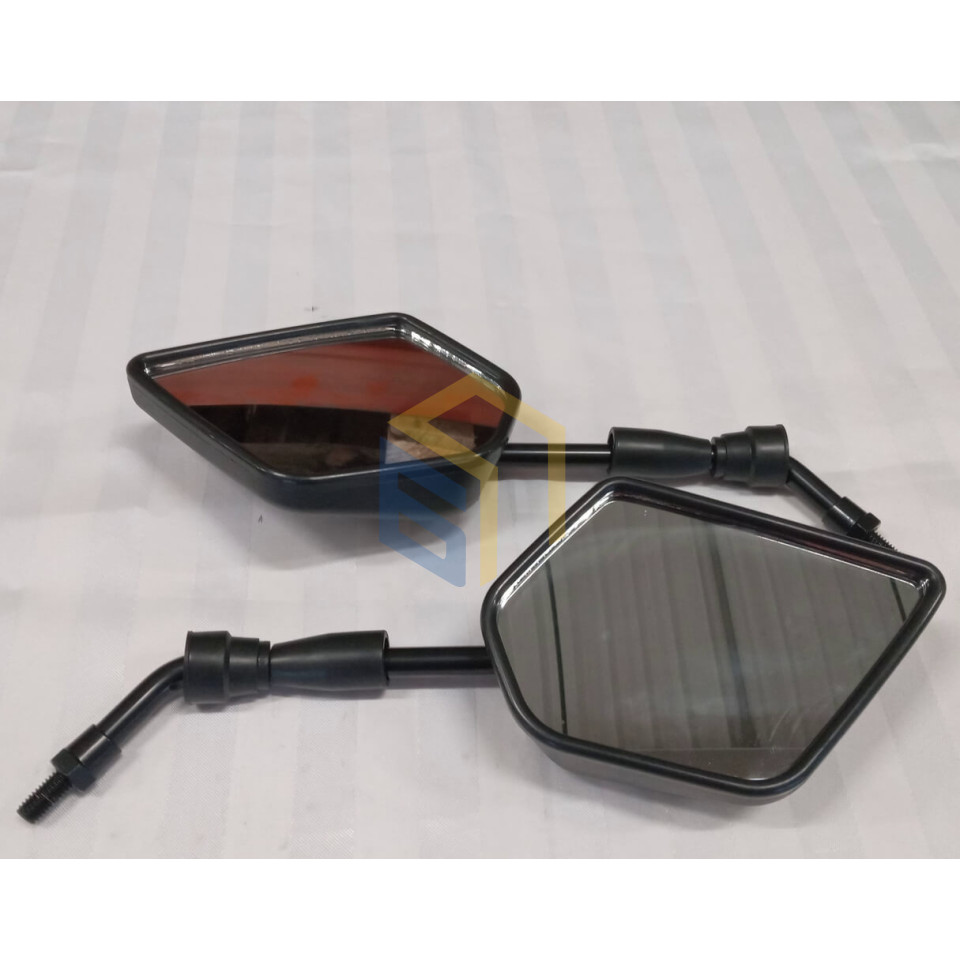 Дзеркало (пара) заднього виду (8811A-ADA2-9000-C) скутера бензинового Forte NEW JOG 80CC (125404)