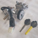 Замок запалювання (35010-AFAP-9000) скутера бензинового Forte NEW JOG 80CC (125415)