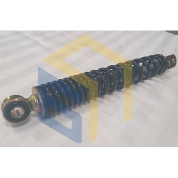 Амортизатор задній (52500-AFAP-9100) скутера бензинового Forte NEW JOG 80CC (125430)