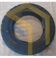 Шина задня (44710-DGW-9101-B) скутера бензинового Forte NEW JOG 80CC (125431)