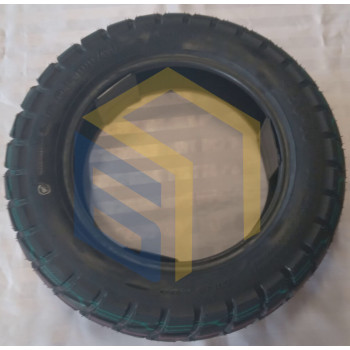 Шина задня (44710-DGW-9101-B) скутера бензинового Forte NEW JOG 80CC (125431)