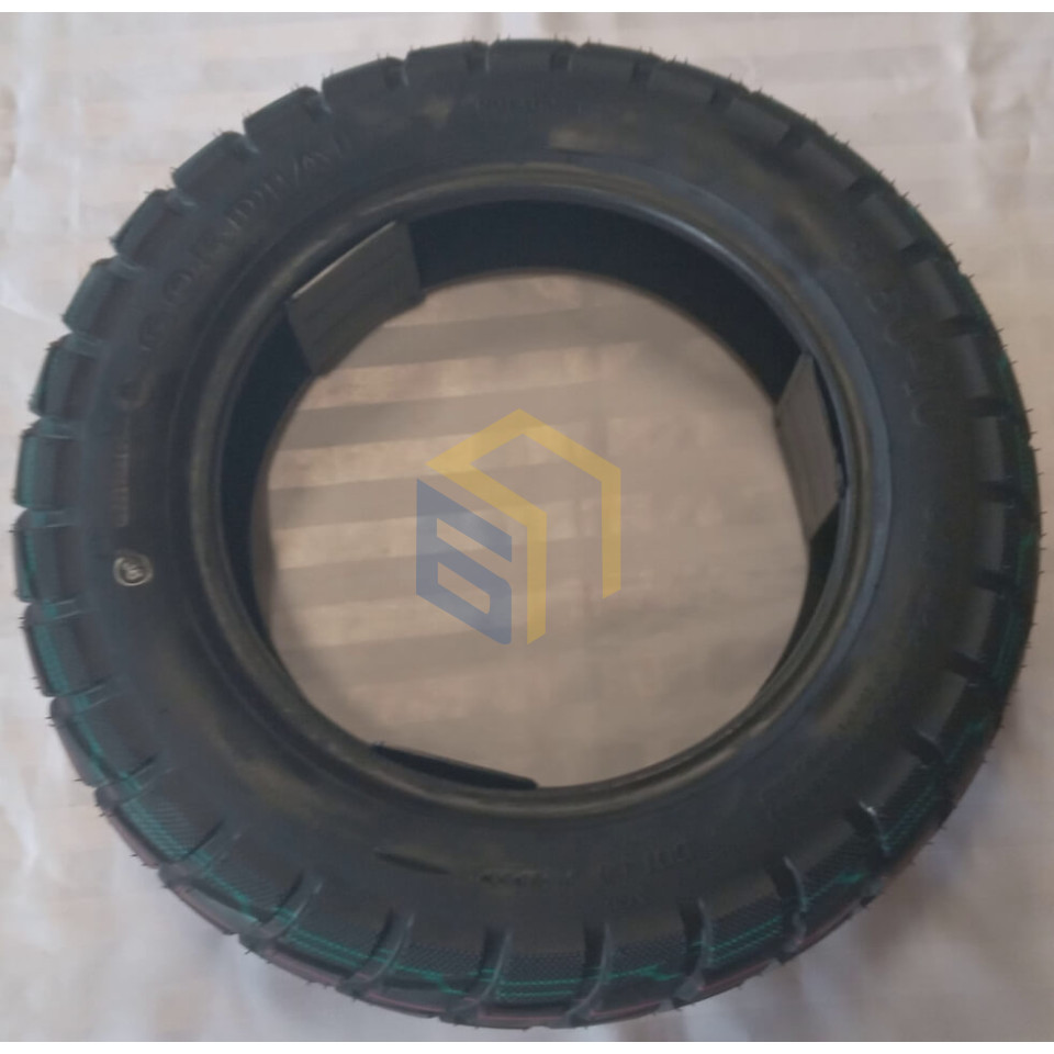 Шина задня (44710-DGW-9101-B) скутера бензинового Forte NEW JOG 80CC (125431)