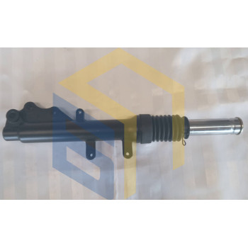 Амортизатор передній лівий (51500-AFAP-9200) скутера бензинового Forte NEW JOG 80CC (125435)