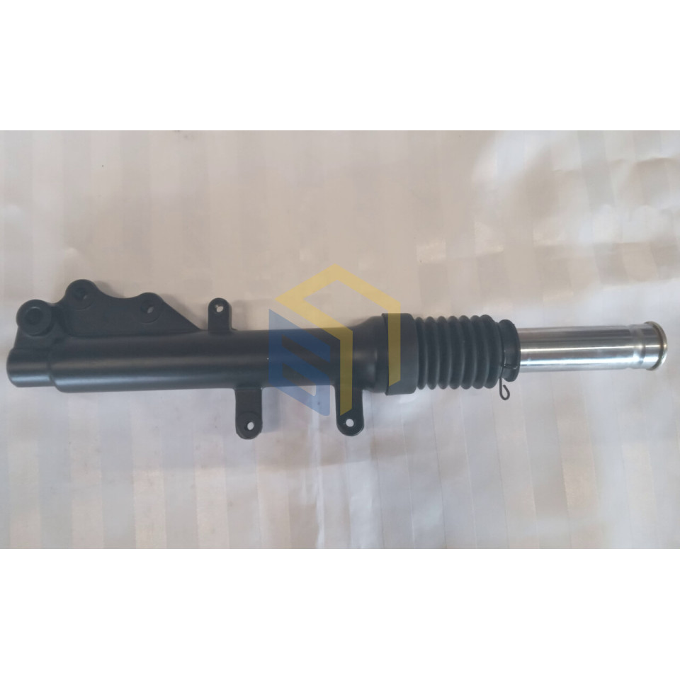 Амортизатор передній лівий (51500-AFAP-9200) скутера бензинового Forte NEW JOG 80CC (125435)