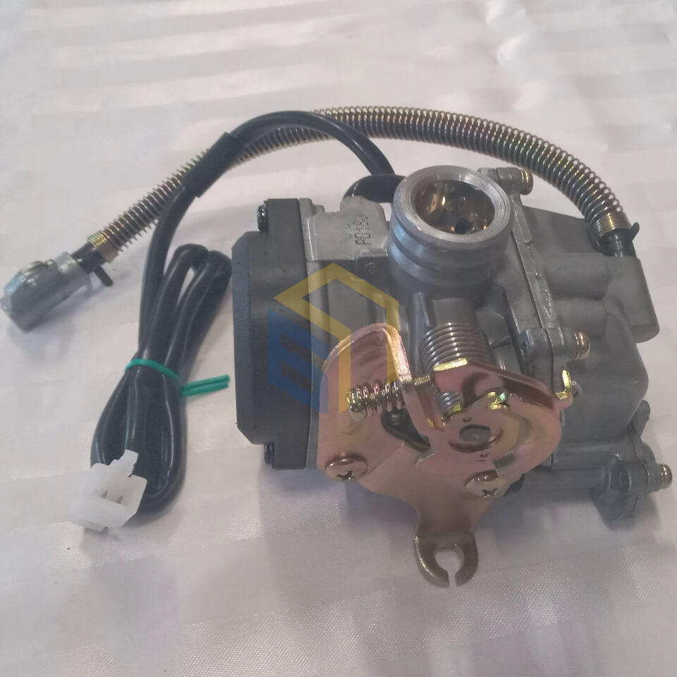 Карбюратор (1610K-DGW-9100-A) скутера бензинового Forte NEW JOG 80CC (125439)