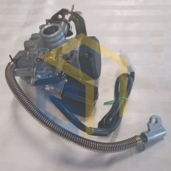 Карбюратор (1610K-DGW-9100-A) скутера бензинового Forte NEW JOG 80CC (125439)
