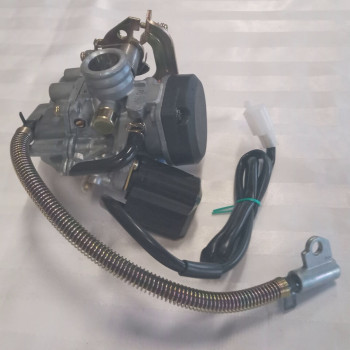 Карбюратор (1610K-DGW-9100-A) скутера бензинового Forte NEW JOG 80CC (125439)
