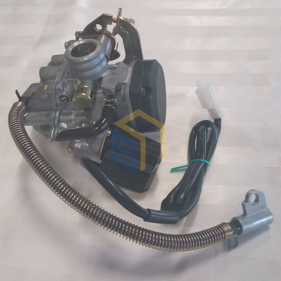 Карбюратор (1610K-DGW-9100-A) скутера бензинового Forte NEW JOG 80CC (125439)
