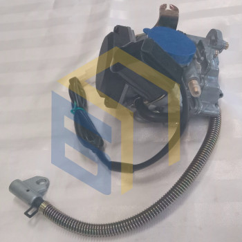 Карбюратор (1610K-DGW-9100-A) скутера бензинового Forte NEW JOG 80CC (125439)