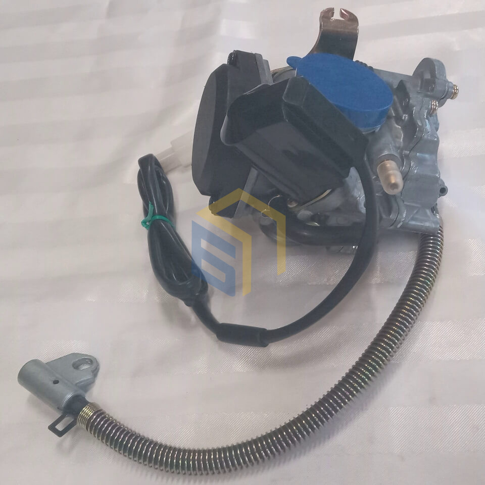 Карбюратор (1610K-DGW-9100-A) скутера бензинового Forte NEW JOG 80CC (125439)