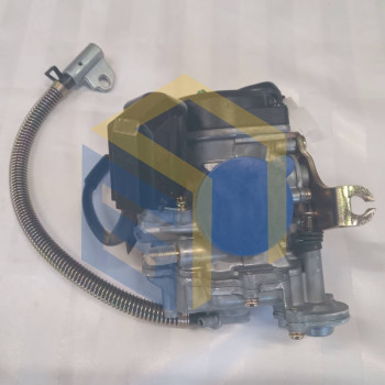 Карбюратор (1610K-DGW-9100-A) скутера бензинового Forte NEW JOG 80CC (125439)