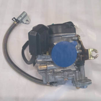 Карбюратор (1610K-DGW-9100-A) скутера бензинового Forte NEW JOG 80CC (125439)