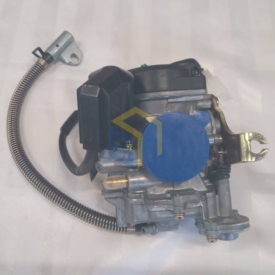 Карбюратор (1610K-DGW-9100-A) скутера бензинового Forte NEW JOG 80CC (125439)