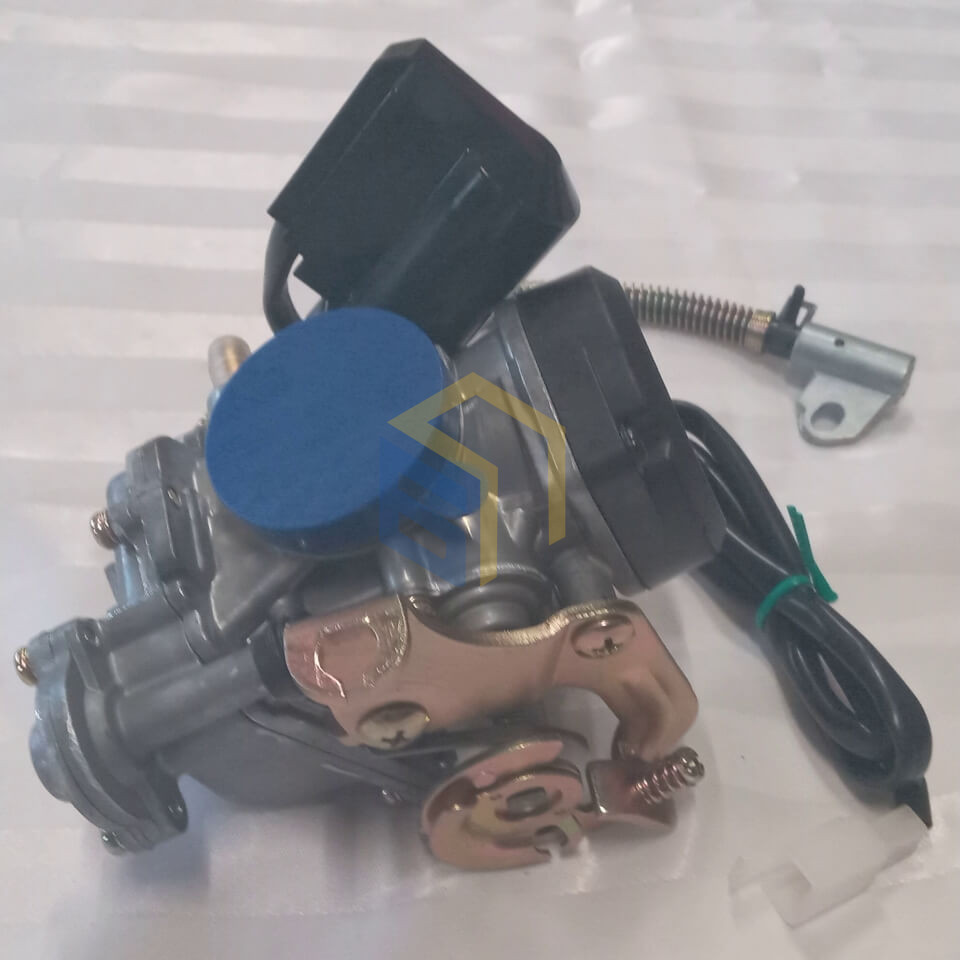 Карбюратор (1610K-DGW-9100-A) скутера бензинового Forte NEW JOG 80CC (125439)