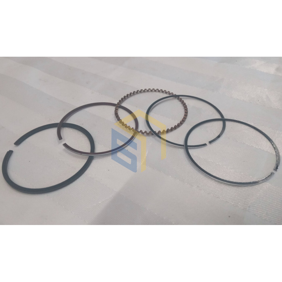Кільця поршневі скутера бензинового Forte NEW JOG 80CC (125440)