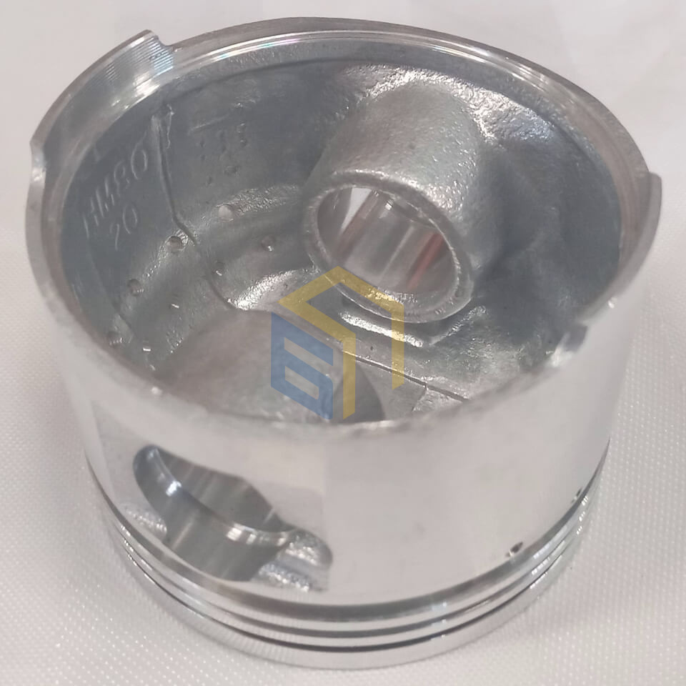 Поршень скутера бензинового Forte NEW JOG 80CC (125441)