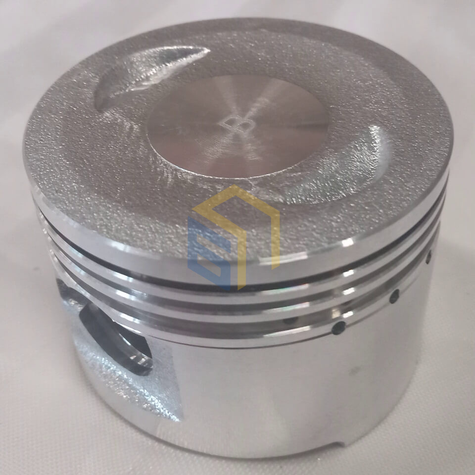 Поршень скутера бензинового Forte NEW JOG 80CC (125441)