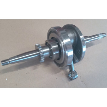 Колінвал скутера бензинового Forte NEW JOG 80CC (125443)