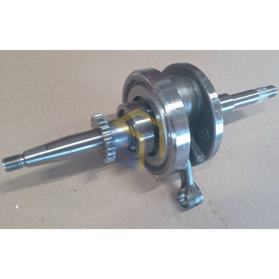 Колінвал скутера бензинового Forte NEW JOG 80CC (125443)