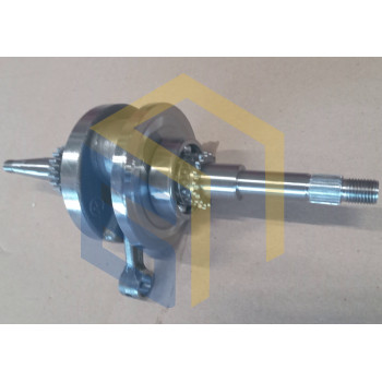 Колінвал скутера бензинового Forte NEW JOG 80CC (125443)