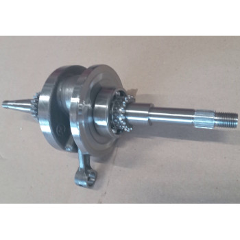 Колінвал скутера бензинового Forte NEW JOG 80CC (125443)