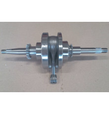 Колінвал скутера бензинового Forte NEW JOG 80CC (125443)