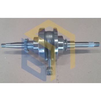 Колінвал скутера бензинового Forte NEW JOG 80CC (125443)