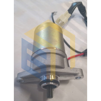 Електростартер скутера бензинового Forte NEW JOG 80CC (125445)