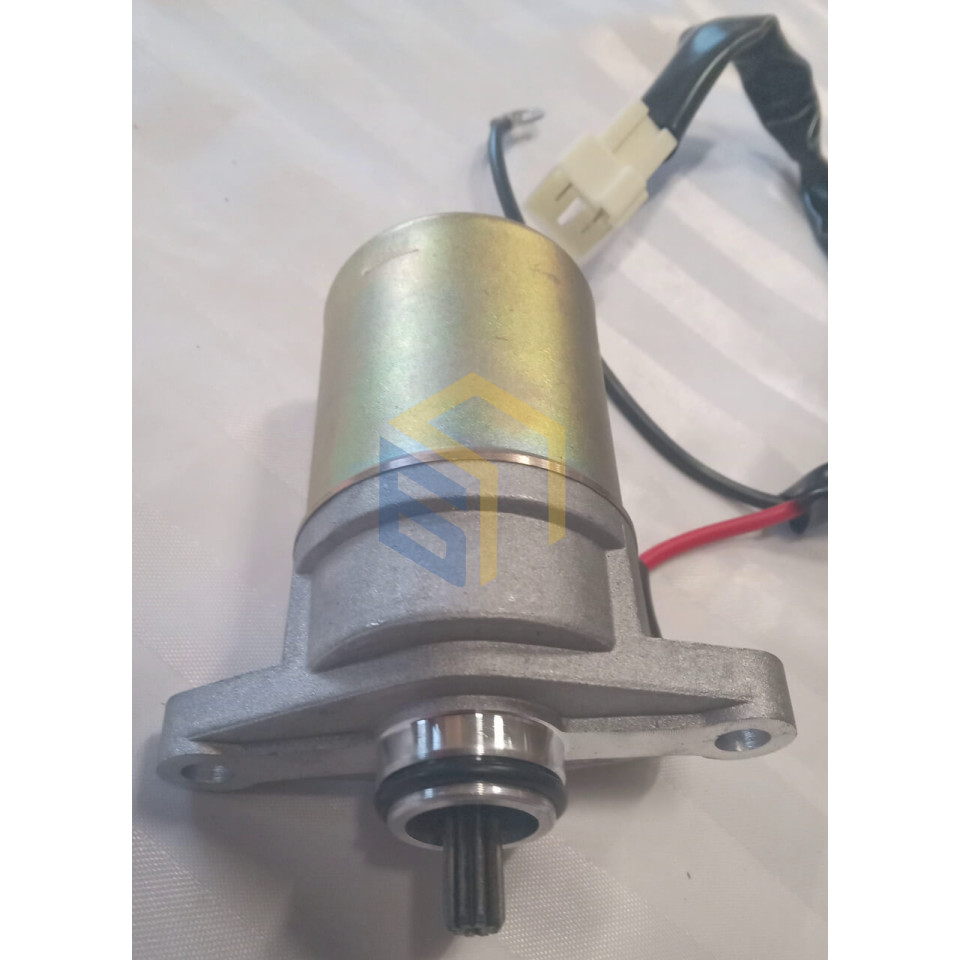 Електростартер скутера бензинового Forte NEW JOG 80CC (125445)