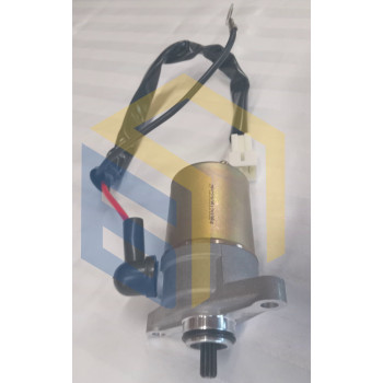 Електростартер скутера бензинового Forte NEW JOG 80CC (125445)