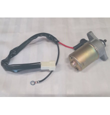 Електростартер скутера бензинового Forte NEW JOG 80CC (125445)