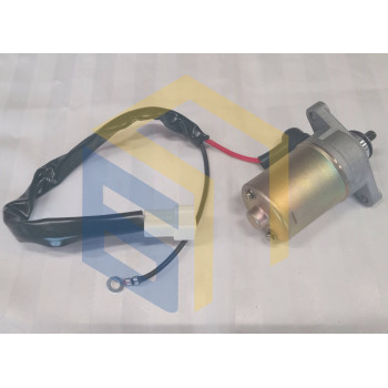 Електростартер скутера бензинового Forte NEW JOG 80CC (125445)