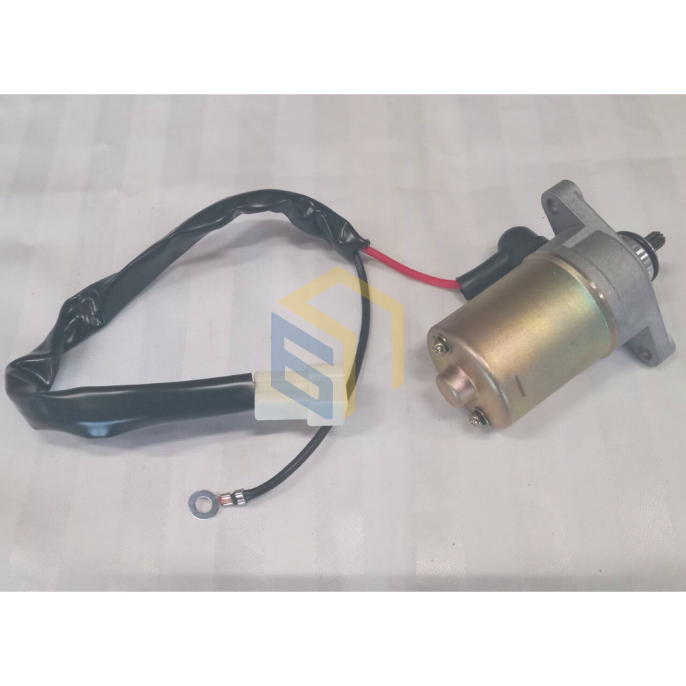 Електростартер скутера бензинового Forte NEW JOG 80CC (125445)