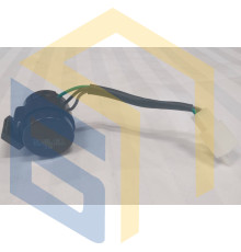 Реле повороту (38300-F8-9400) скутера бензинового Forte Canoe 150CC (125569)