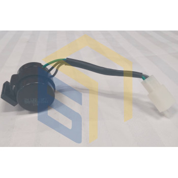 Реле повороту (38300-F8-9400) скутера бензинового Forte Canoe 150CC (125569)