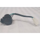 Реле повороту (38300-F8-9400) скутера бензинового Forte Canoe 150CC (125569)