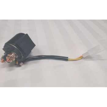 Реле стартове (35850-F8-9000) скутера бензинового Forte Canoe 150CC (125570)