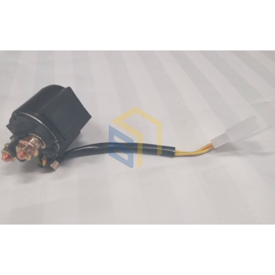 Реле стартове (35850-F8-9000) скутера бензинового Forte Canoe 150CC (125570)