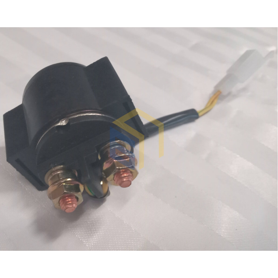 Реле стартове (35850-F8-9000) скутера бензинового Forte Canoe 150CC (125570)