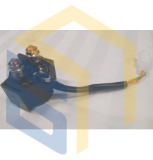 Реле стартове (35850-F8-9000) скутера бензинового Forte Canoe 150CC (125570)