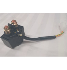 Реле стартове (35850-F8-9000) скутера бензинового Forte Canoe 150CC (125570)