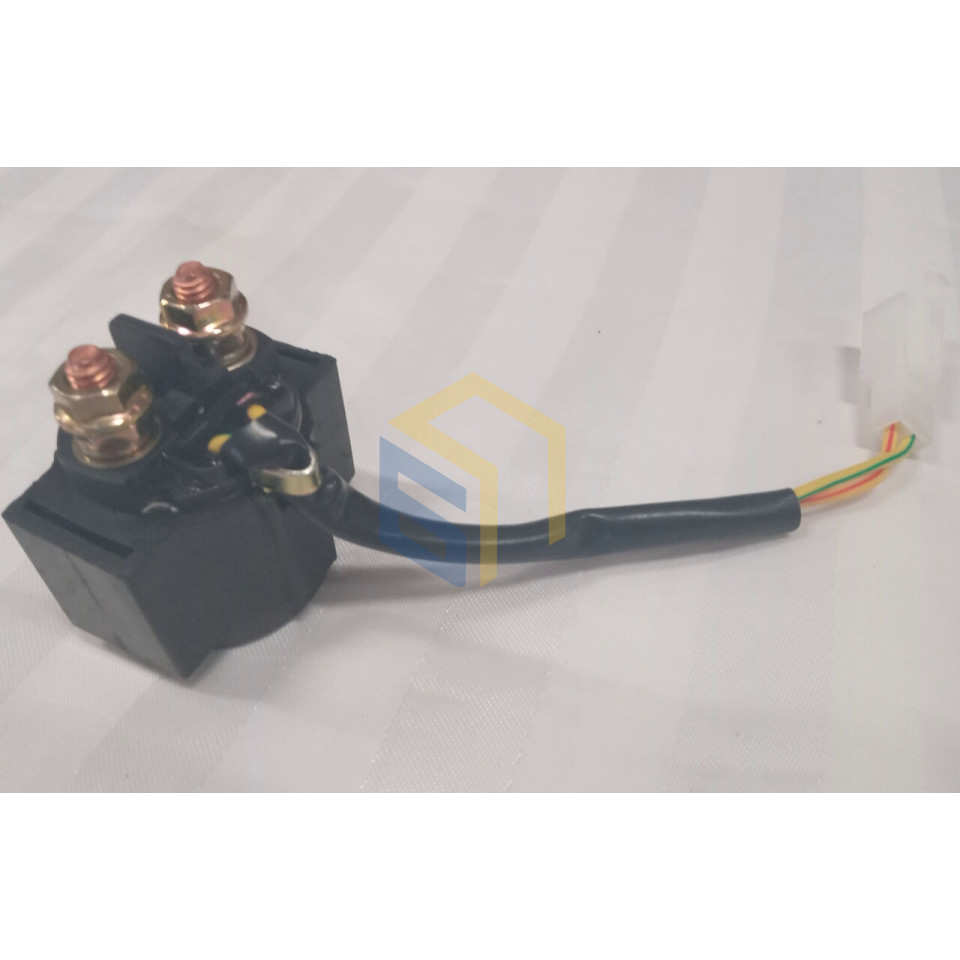 Реле стартове (35850-F8-9000) скутера бензинового Forte Canoe 150CC (125570)