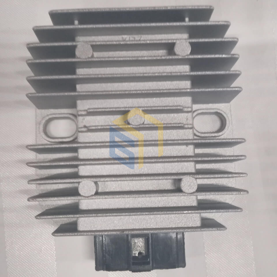 Випрямляч (стабілізатор) (31600-F8-9000) скутера бензинового Forte Canoe 150CC (125571)