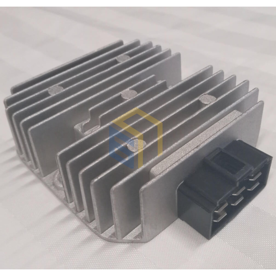 Випрямляч (стабілізатор) (31600-F8-9000) скутера бензинового Forte Canoe 150CC (125571)